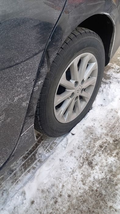 Диск шины 16 размер