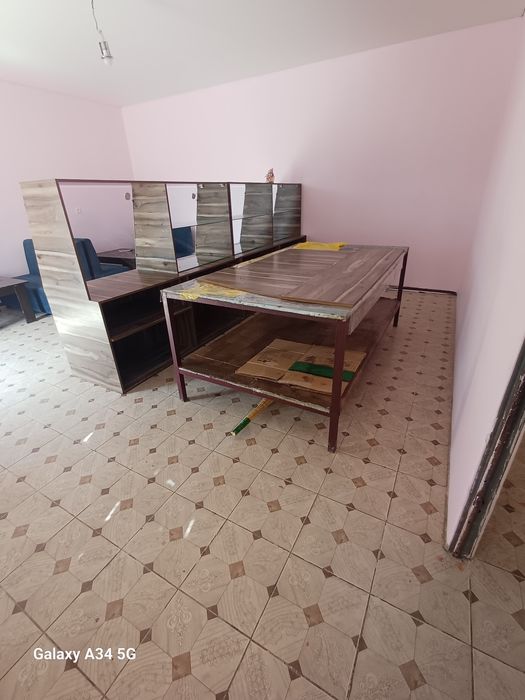 Дивандар столдар сатылады