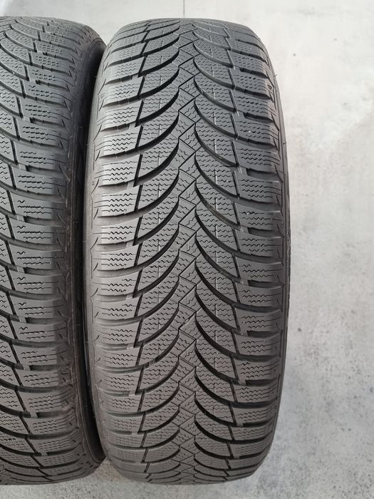 " Dot 22" 215/60/16 Nexen 2Броя: 140лв 7мм