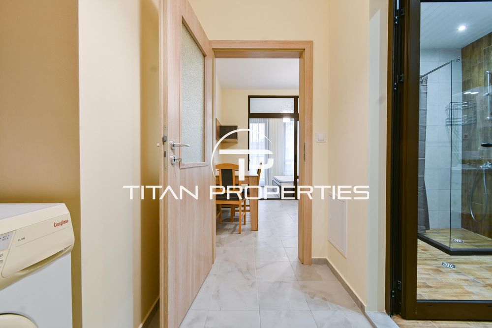 Дава се под наем Двустаен апартамент в София, Полигона - 42 кв.м за 500 € - Снимка #10