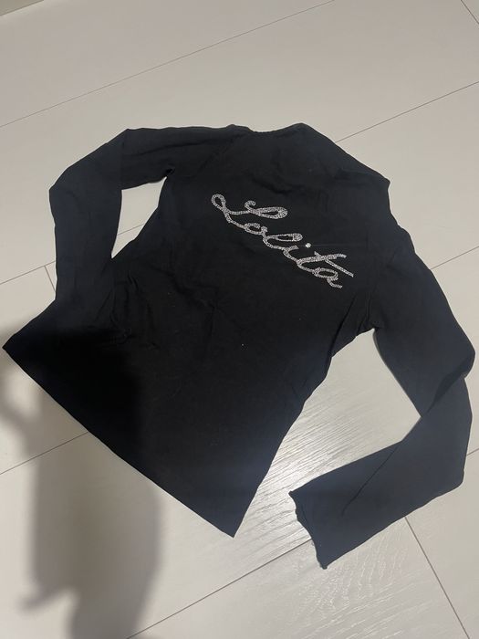 Комплект от пола и блуза Love Made Love