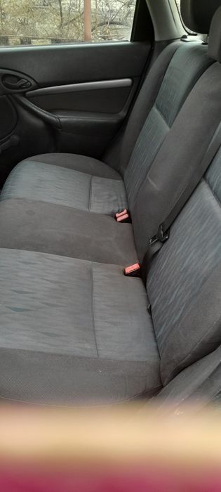 Vând Ford focus turnir 18 tdci