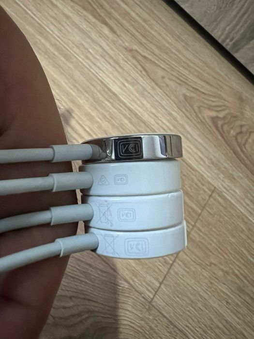 Cablu alimentare/incarcare Apple Watch toate seriile, original 100%