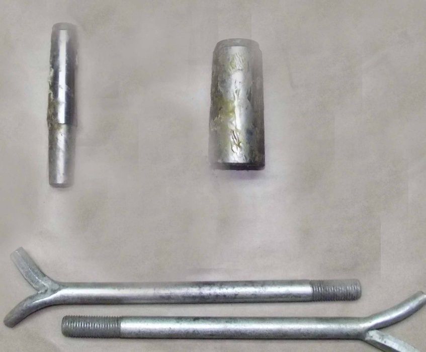 Инструменти от соца