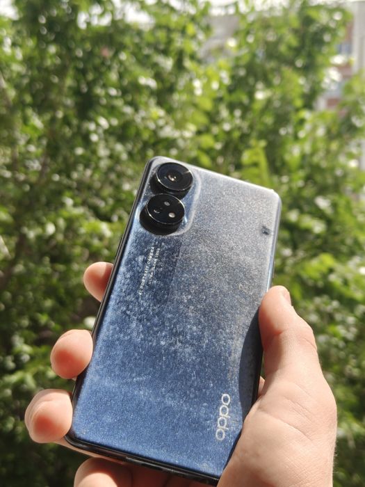 Продам Oppo reno 8t 6/128