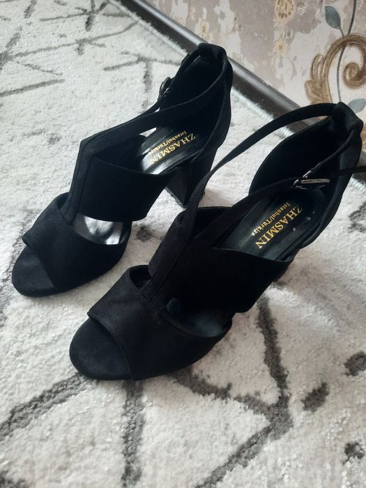 Басаножка сотилади