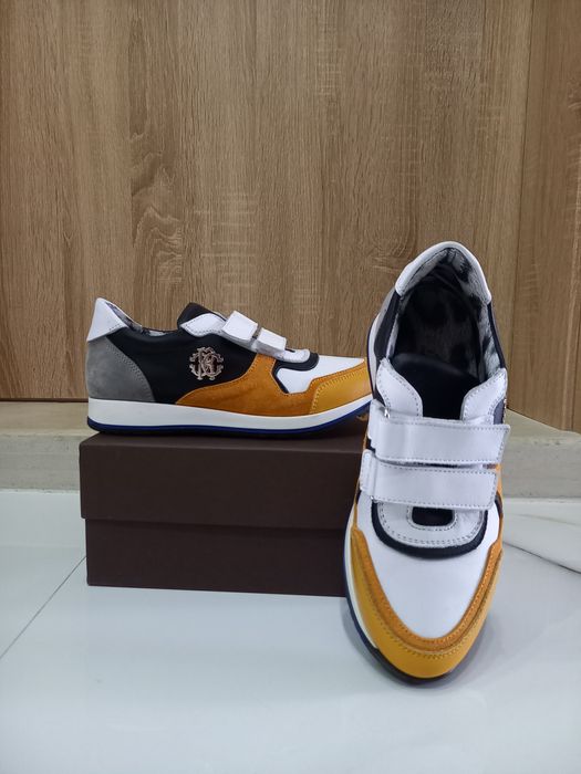 Детски обувки Roberto Cavalli