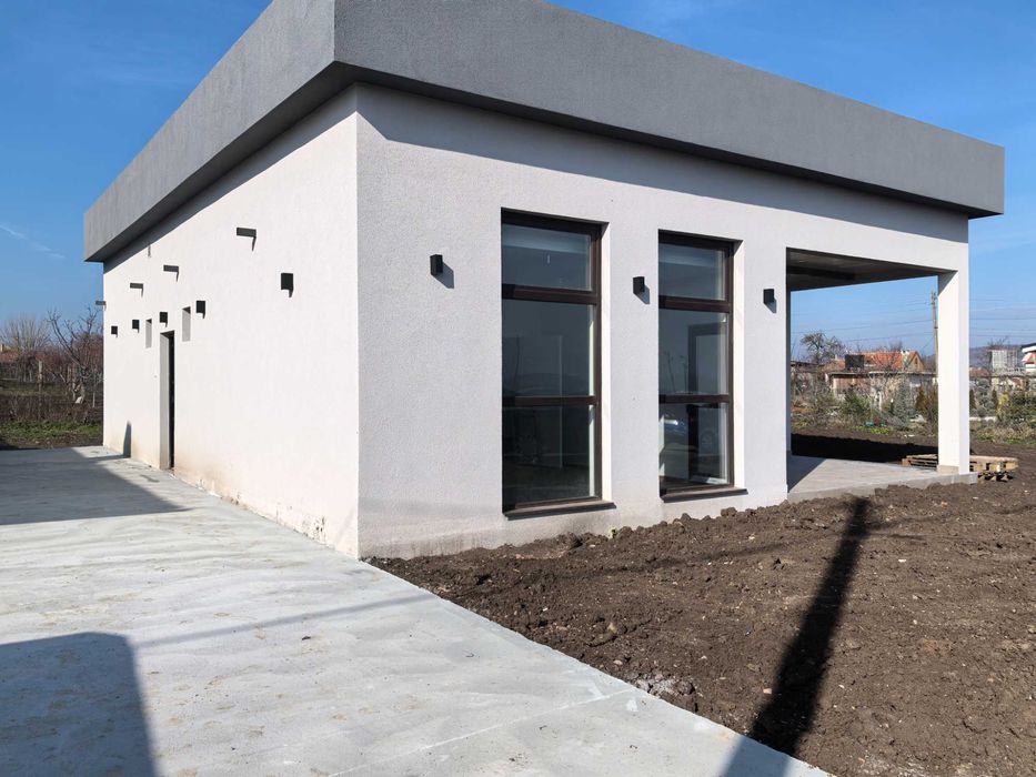 Продава се Къща в Ямбол, Зорница - 110 кв.м за 1682 €/кв.м - Снимка #12