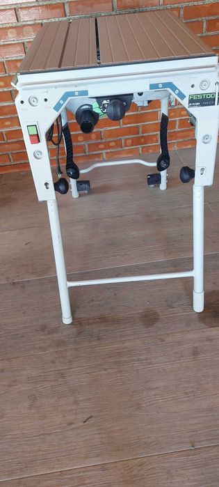 Circular Festool