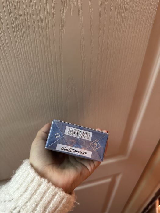 Dolce&gabbana light blue eau intense