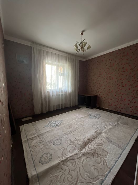 Ұзақ мерзімге үй жалға беріледі