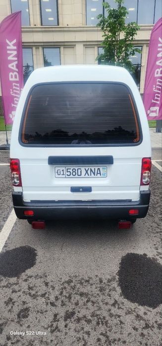 Chevrolet Damas 2022 — 6