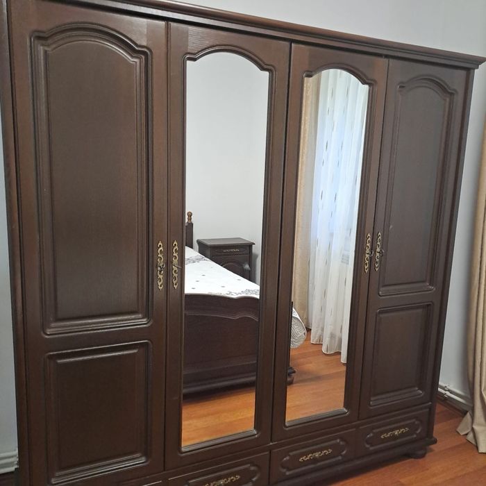 Proprietar inchiriez 2 camere Neptun Mangalia