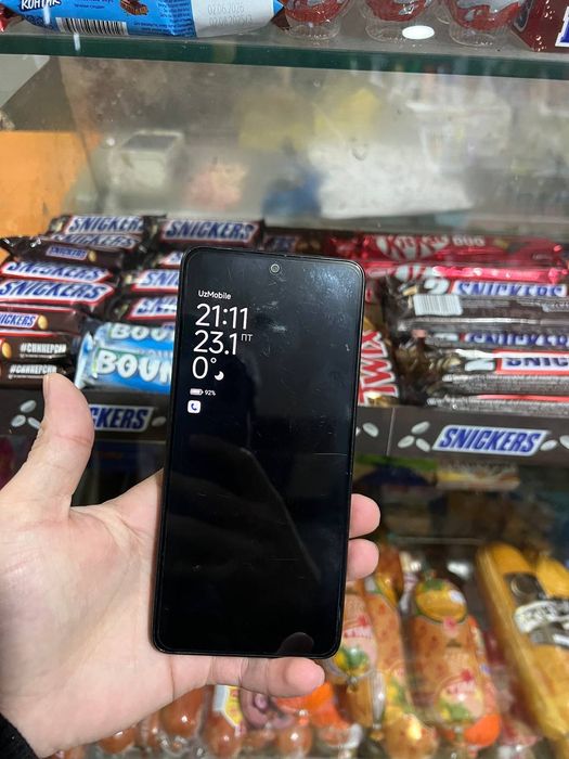 Redmi not 14 256