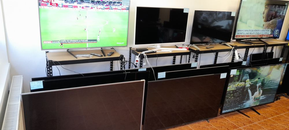 Tapai Elektronik , nou magazin reparatii si vanzari televizoare