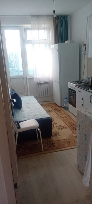 Продаётся уютная квартира в отличном районе