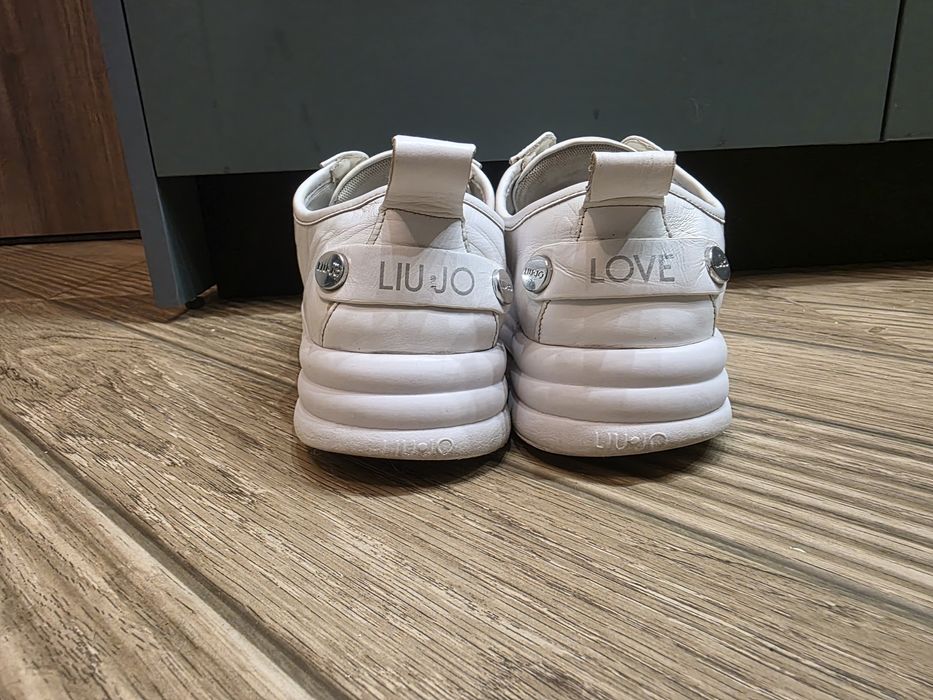 Мъжки маратонки LIU.JO