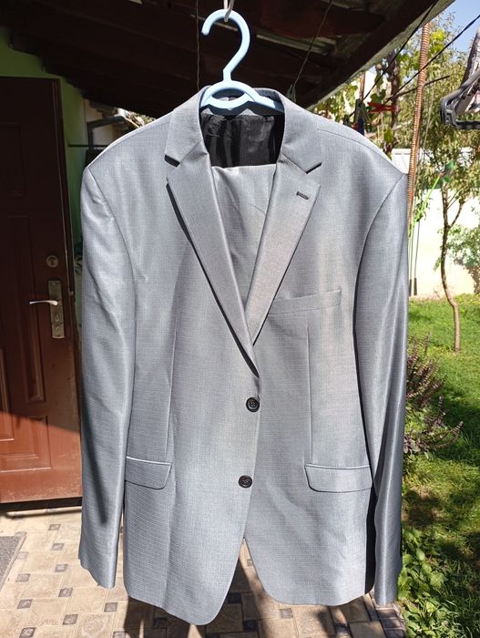 Мужской костюм двойка.