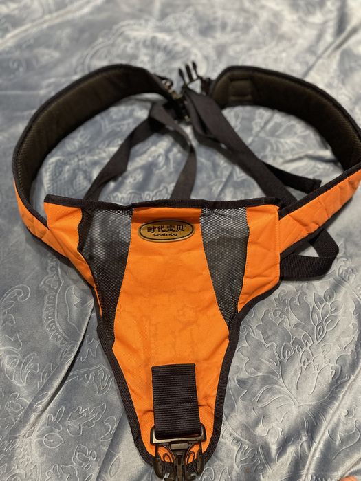 Продам Кенгуру Хипсит Эргорюкзак