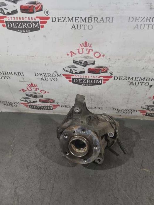 Fuzeta dreapta fata cu rulment 6876646, 31216876646 / 6876854, 31216876854 Bmw Mini