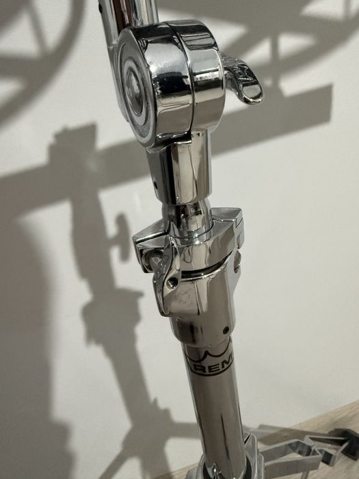 Remo rototums / percutii