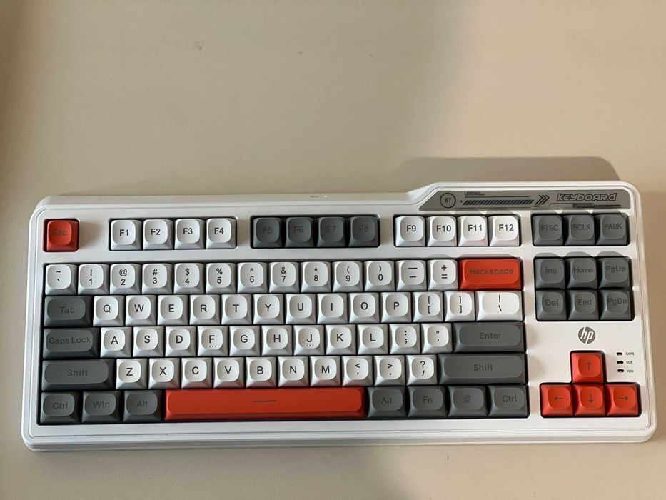 Tastatura Gaming | Office HP 99 Taste