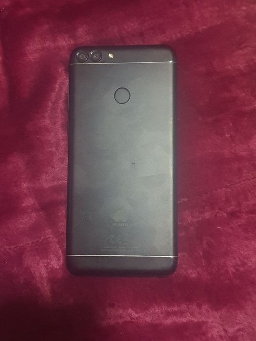 Huawei P smart 32tali