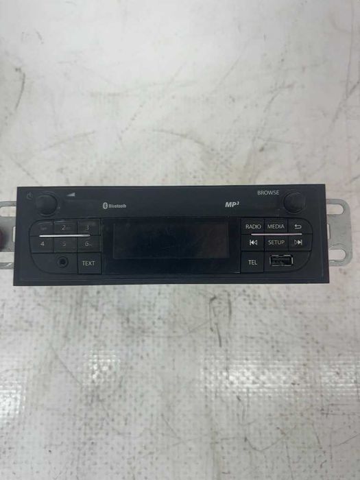 Radio RENAULT MASTER cod piesa 281156320r