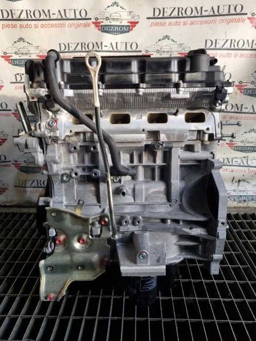 Motor complet fara anexe 0 KM Mitsubishi 2.4 Mivec Plug-in Hybrid 4WD