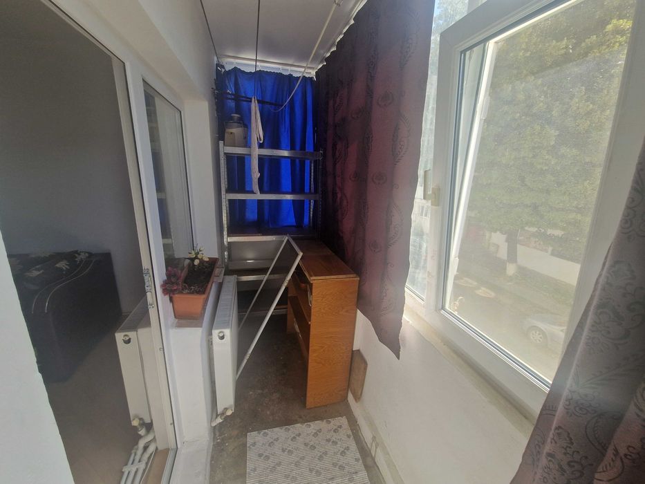 Apartament cu 2 camere