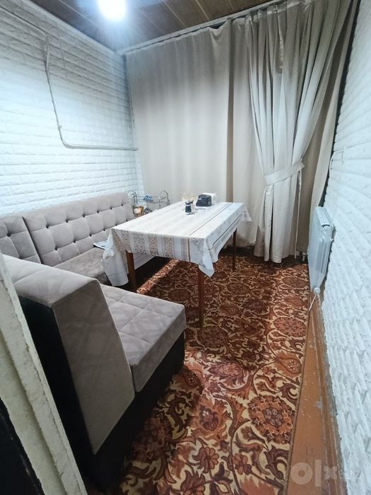 Bez zaks kunlik kvartira