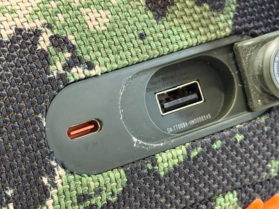 JBL Charge 5 Camouflage