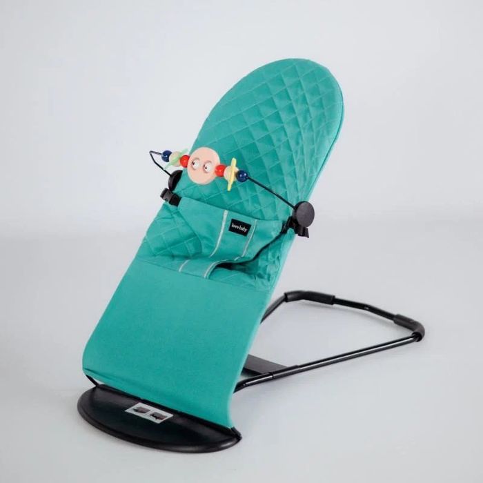 Шезлонг детский продается