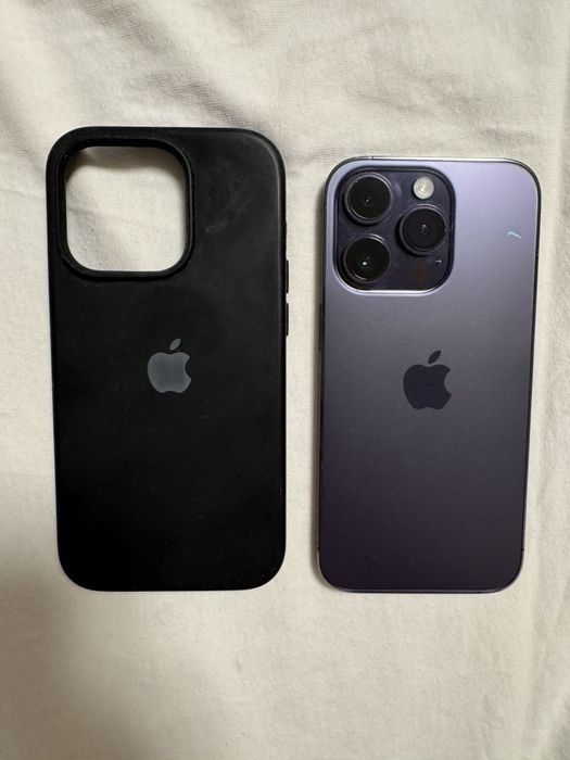 iPhone 14-pro 128GB