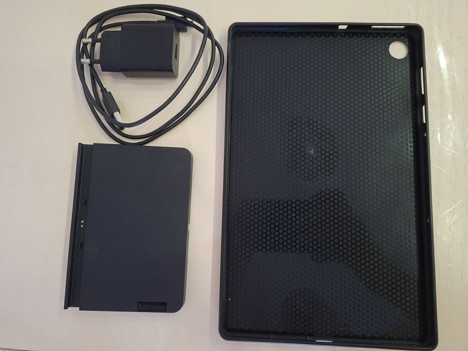 Продам планшет Lenovo 4/64