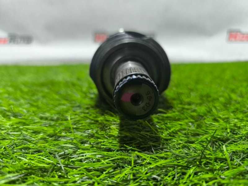 Привод Kia Optima 4 2018 прав. (б/у)