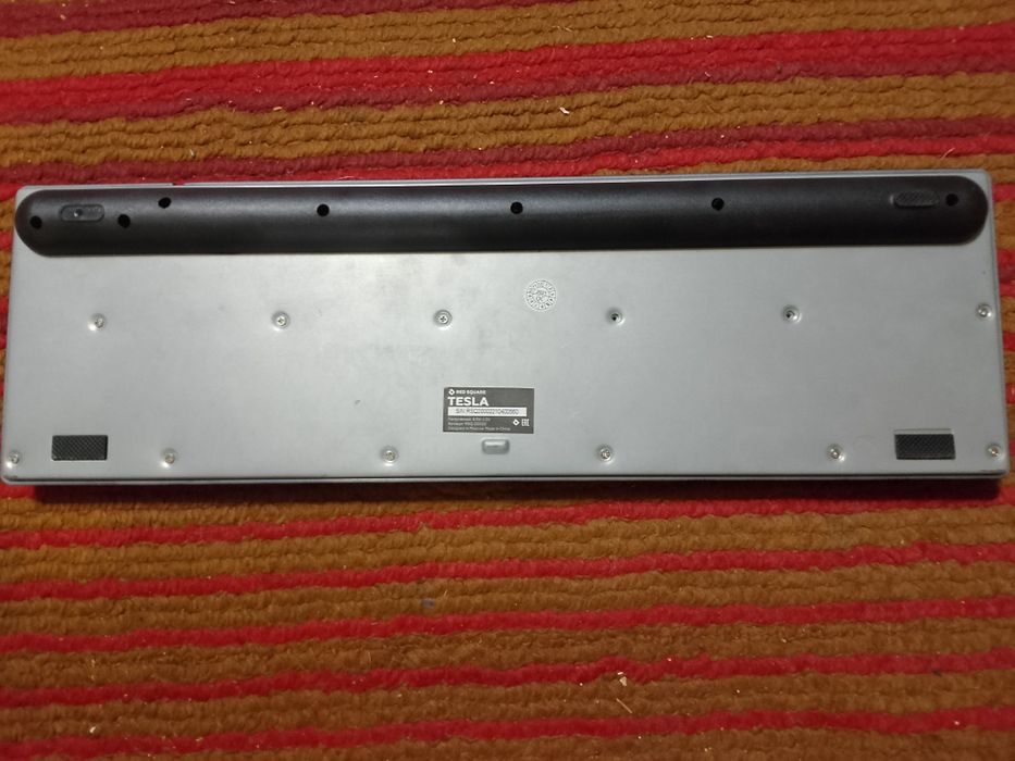 Продаю Клавиатуру red square