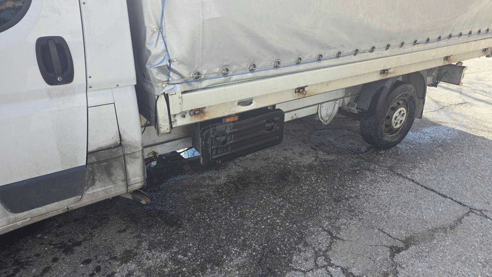 fiat ducato 3000