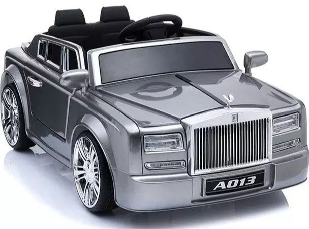 Продам детский электромобиль