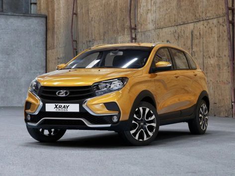 Ремонт автомобилей Лада