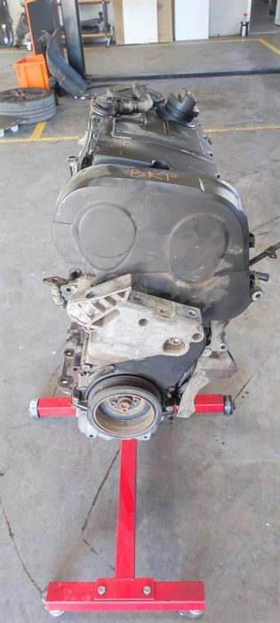 Motor volkswsagen vw passat B6 break an 2008 cod motor BKP