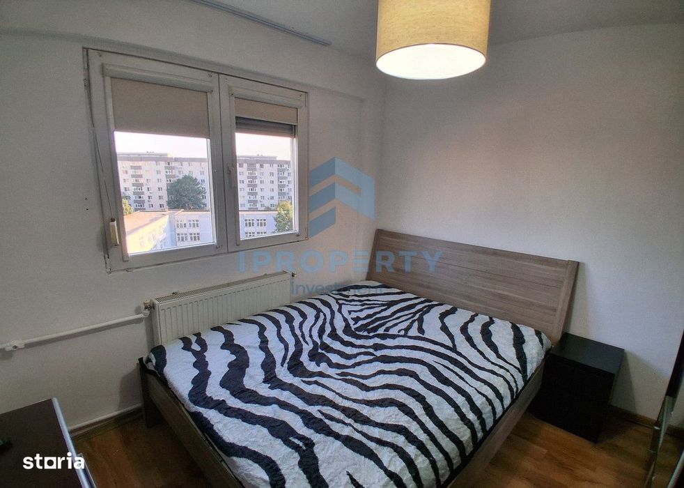 Vanzare Apartament 2 camere in Lujerului la 7 min de metrou