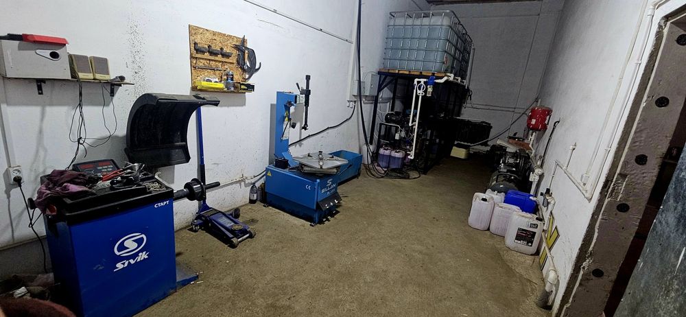 Продам действующий бизнес в городе Кандыагаш