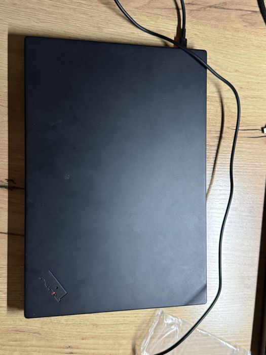 Lenovo thinkpad x13 gen1