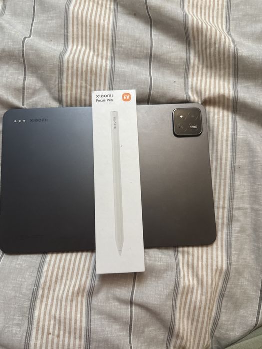 Продаю планшет Планшет Xiaomi Pad 7 256гб