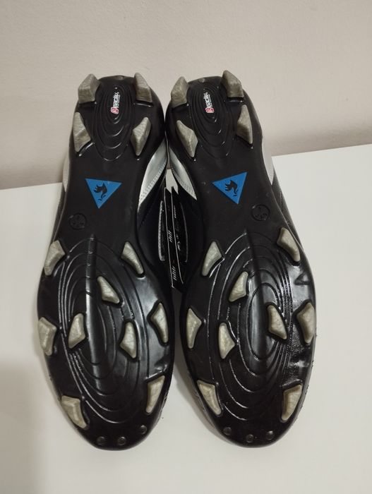 Бутонки Le Coq Sportif – нови с етикет – 39 лв

Продавам чисто нови фу