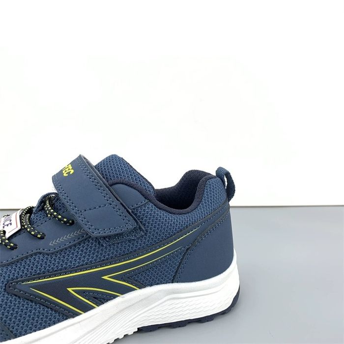 Hi-Tec (Англия) оригинальные детские и подростковые дышащие кроссовки