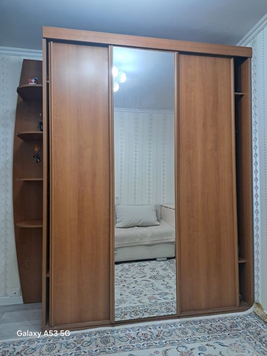 Продам шкаф-купе