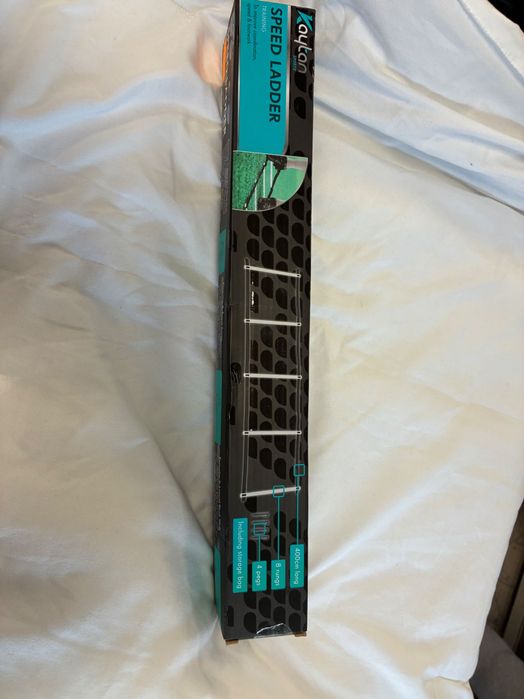 Скоростна стълба нови не използвани