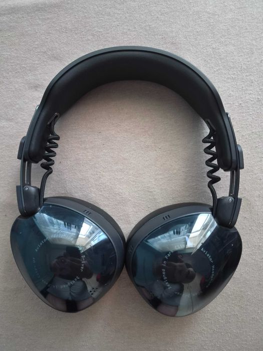Безжични слушалки Skullcandy Aviator 900 ANC